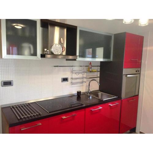 Apartment Brajinovic