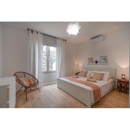 Apartment Brandesa