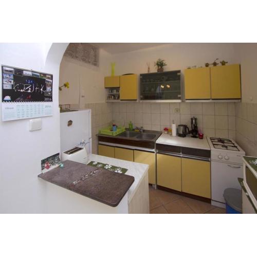 Apartment Brane