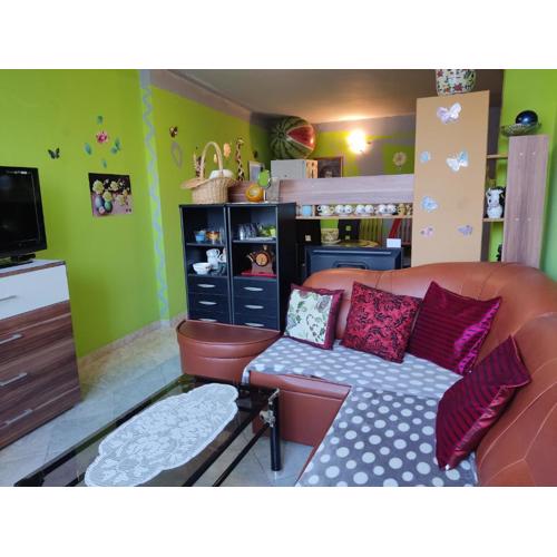 Apartment Branka CRIKVENICA CENTRE 100m STADTZENTRUM