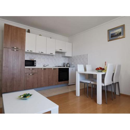 Apartment Branka Kustura