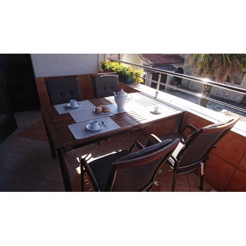Apartment Branka