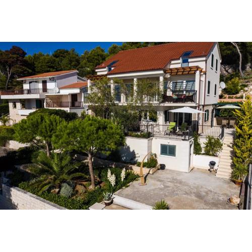Apartment Branka