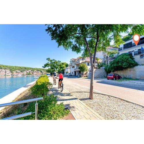 Apartment Branka