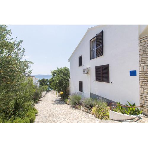 Apartment Branka