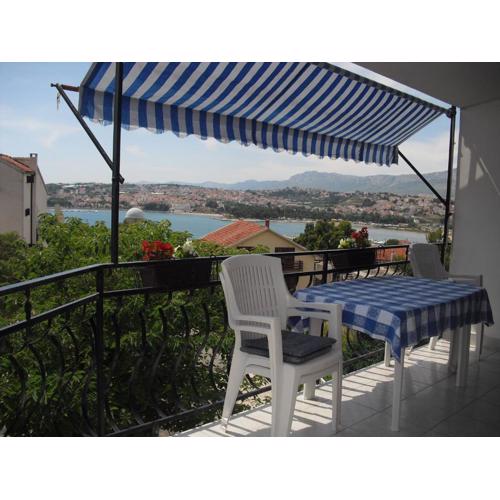Apartment Brankica