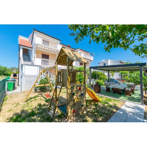 Apartment Branko