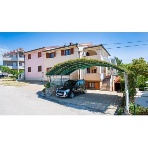 Apartment Branko