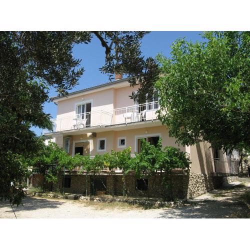 Apartment Branko