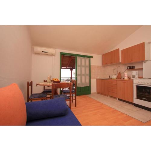 Apartment Breza
