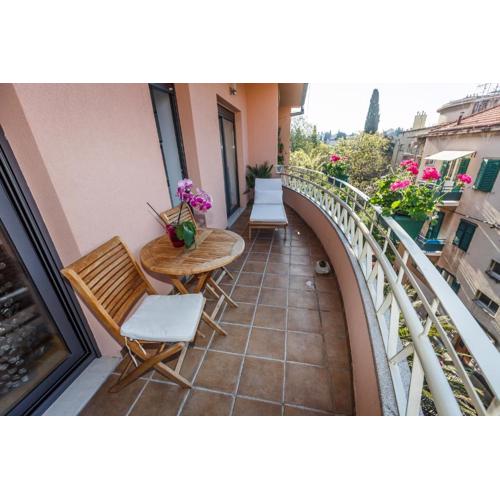 Apartment Breze