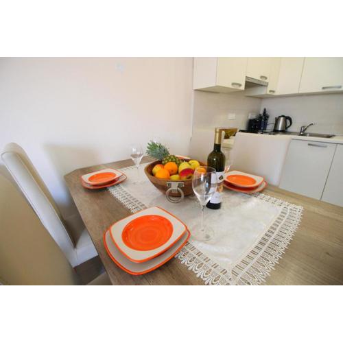 Apartment Brigite