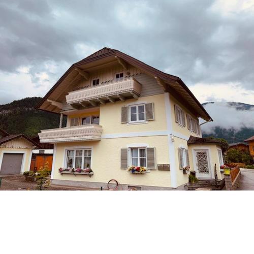 Apartment Brigitte Schöndorfer