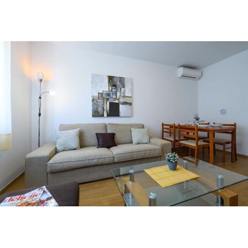 Apartment Brioni (2+2), Pula center