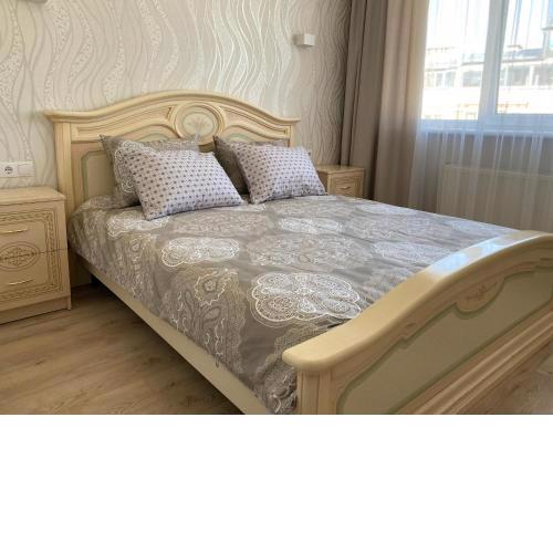 Apartment Britain