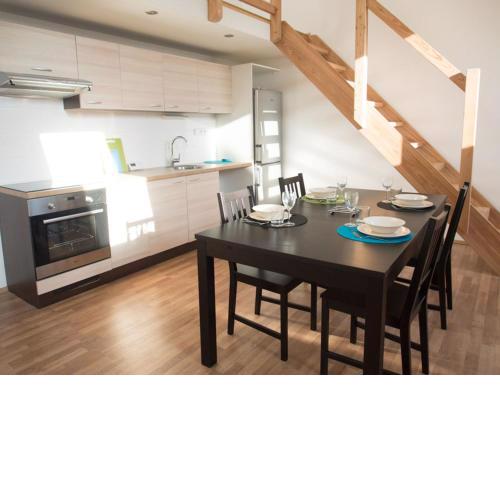 Apartment Brno Reissigova