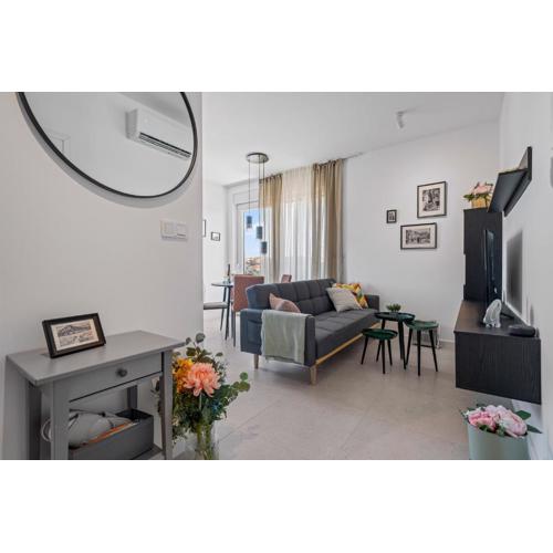Apartment Brodarica Soul