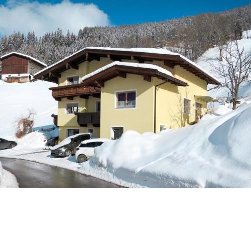 Apartment Brugger by Interhome