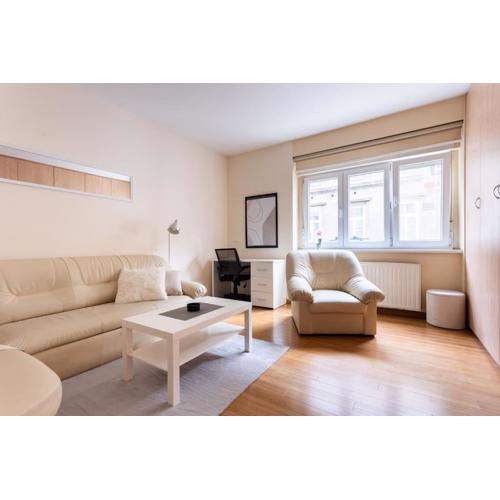 Apartment Bruno By Blueapartments