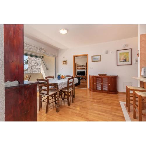 Apartment Bruno