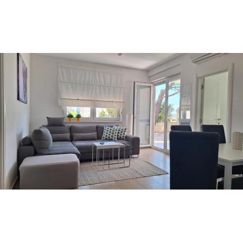 Apartment BruVana