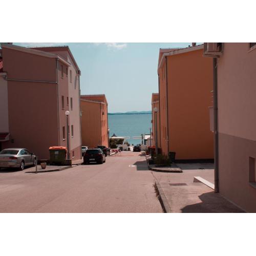 Apartment B&S