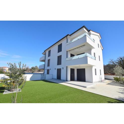 Apartment Buby