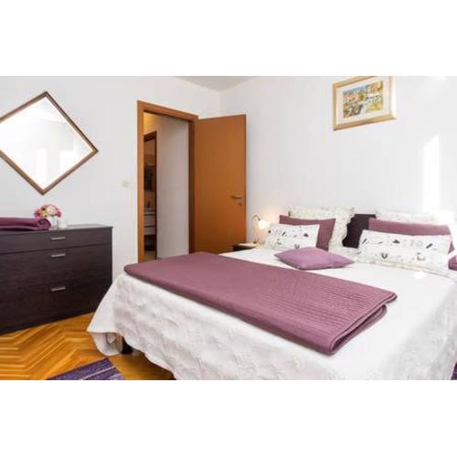 Apartment Bucka
