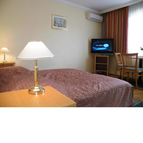 Apartment Buda Budapest