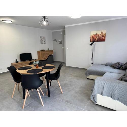 Apartment Buda