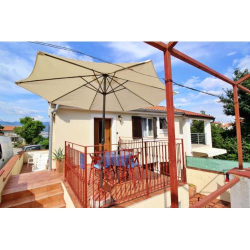 Apartment Bujas