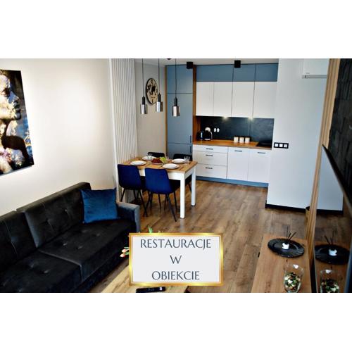 Apartment Bulwary 4