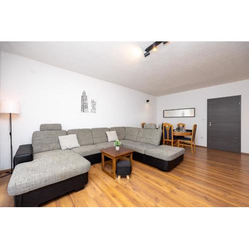 Apartment BunaBu