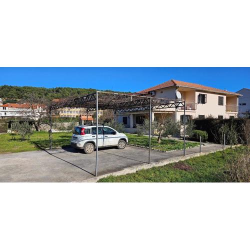 Apartment Buncuga