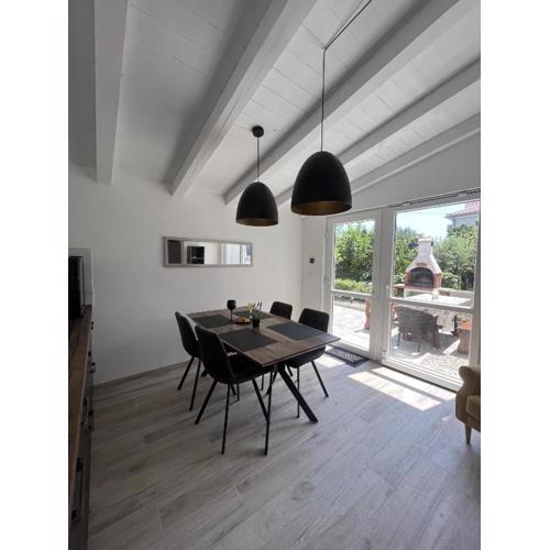 Apartment Bura
