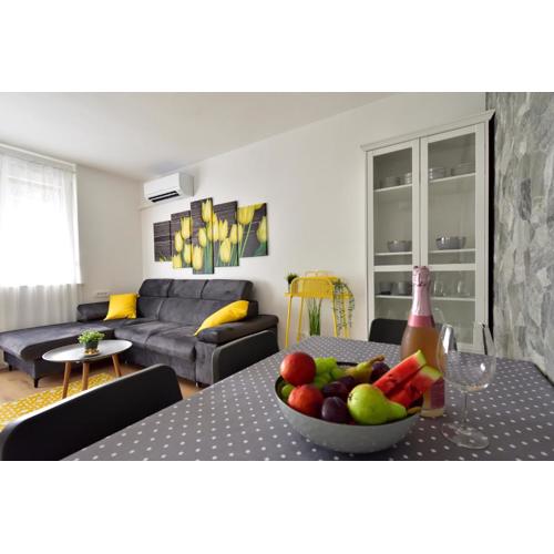Apartment BURI
