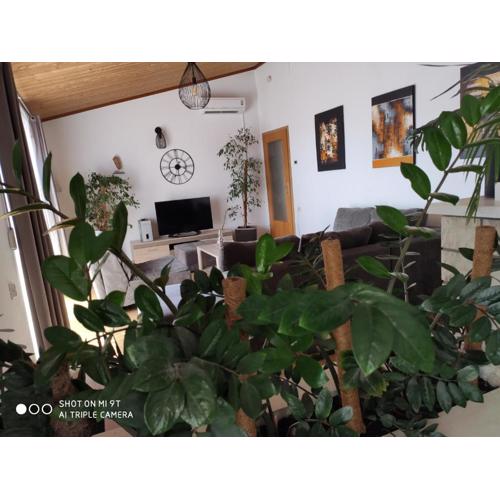 Apartment Burich