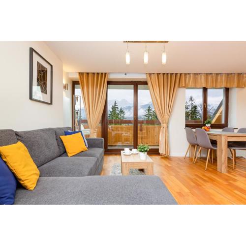 Apartment Butorowy Residence by Renters Prestige