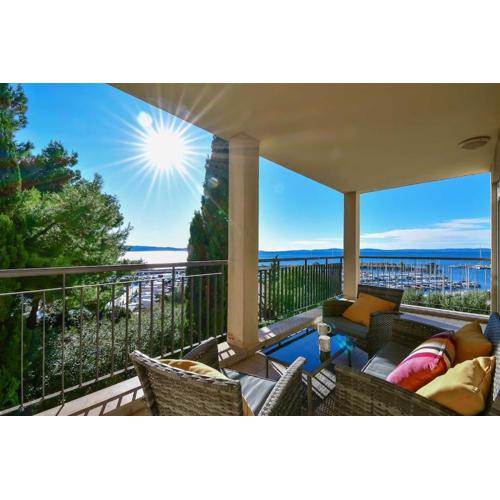 Apartment Butterfly in Split for 6 persons
