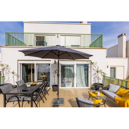 Apartment Butterfly Punat