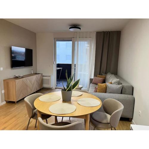 Apartment by Mare