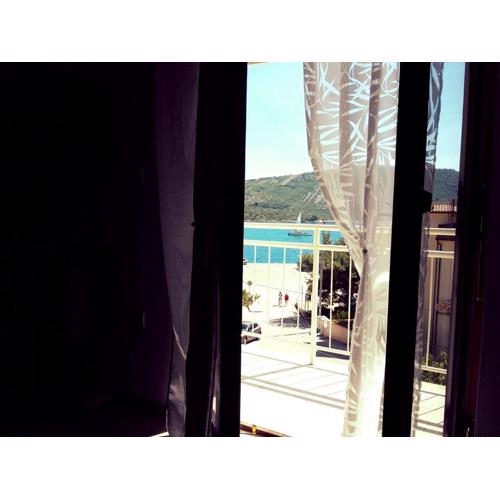 Apartment by the beach