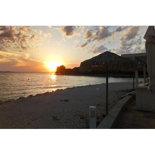 Apartment by the beach