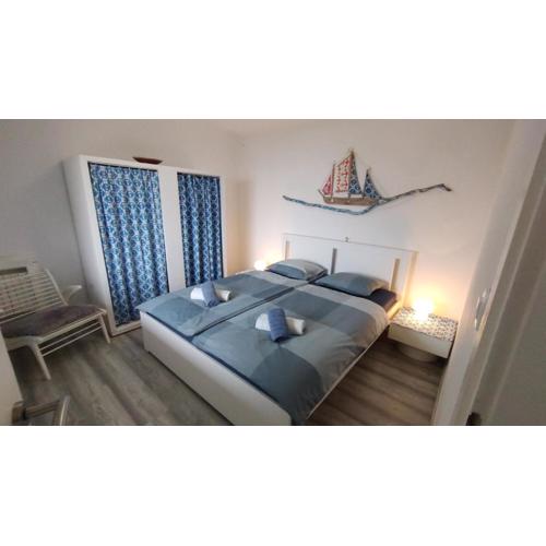 Apartment by the sea- Santa Marina