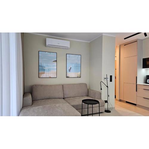 Apartment by the SEA Pogorzelica