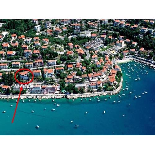Apartment By the Sea