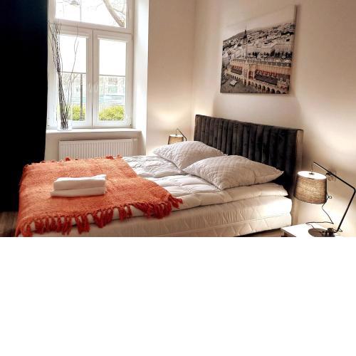 Apartment by Wawel castel - 1A