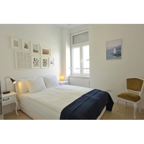 Apartment Calliope