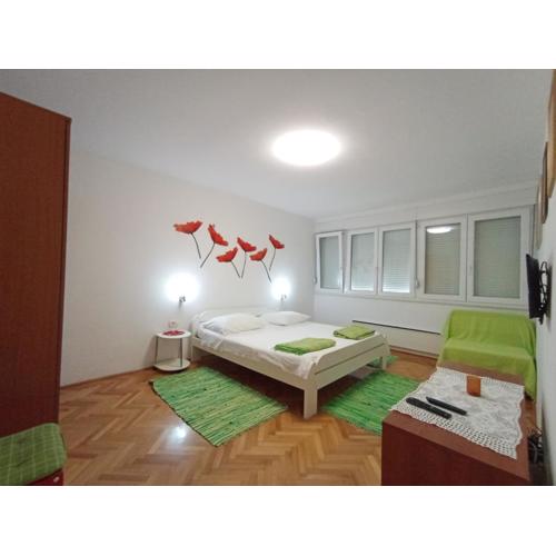 Apartment Calluna