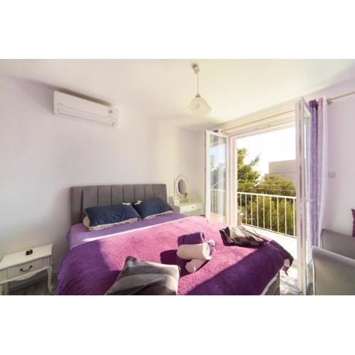 Apartment Caluna